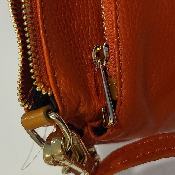 NWT Divina Firenze Lilla shoulder bag - Picture 6 of 16